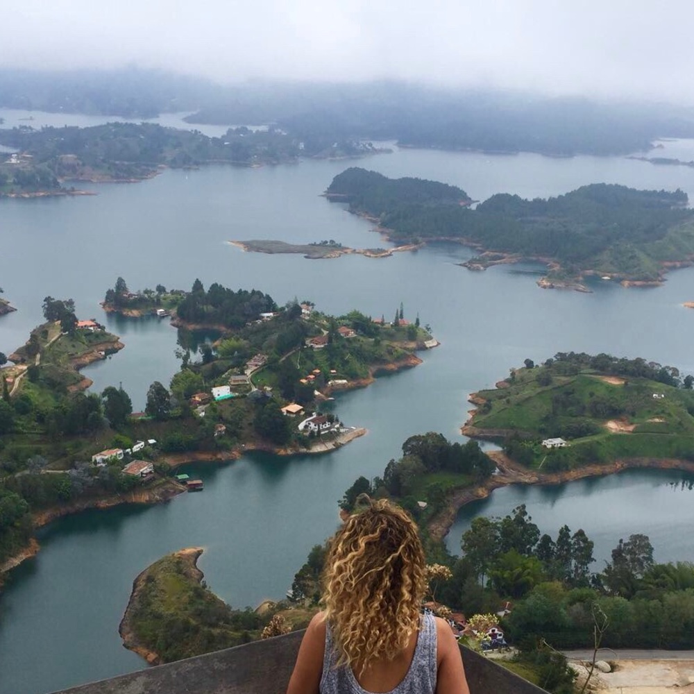 Meet your Posher, Rachel